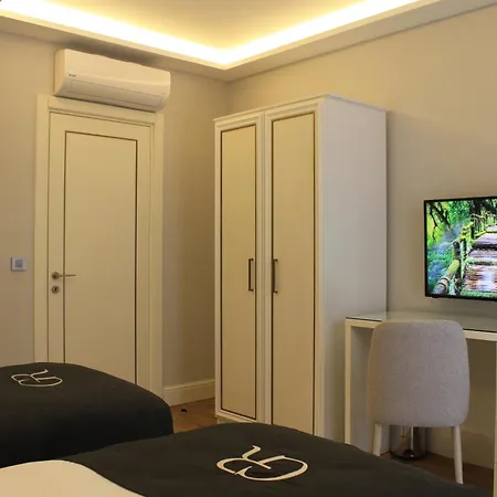 Hotel Garlon