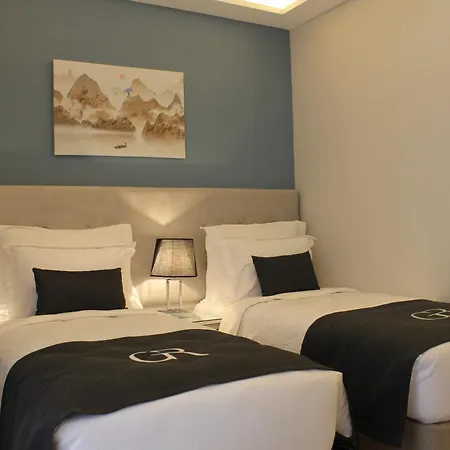 Hotel Garlon Istanbul