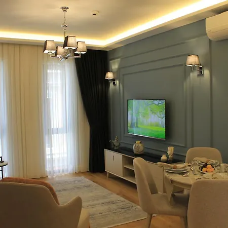 Garlon Hotel Istanbul