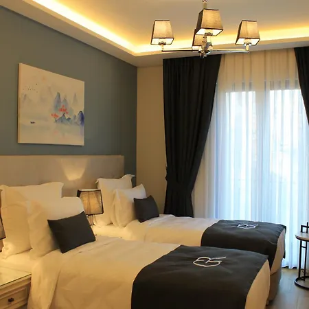 Hotel Garlon