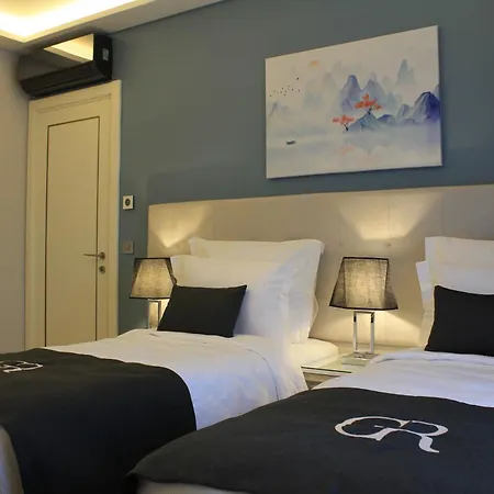 Hotel Garlon 5*