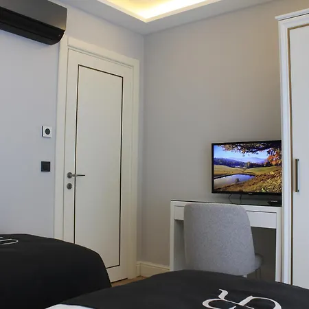 Garlon Hotel 5*