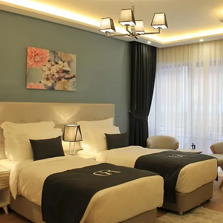 Garlon Hotel 5*