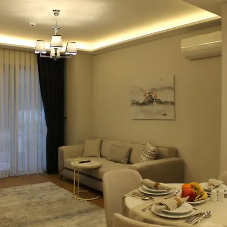 Garlon 5* Istanbul