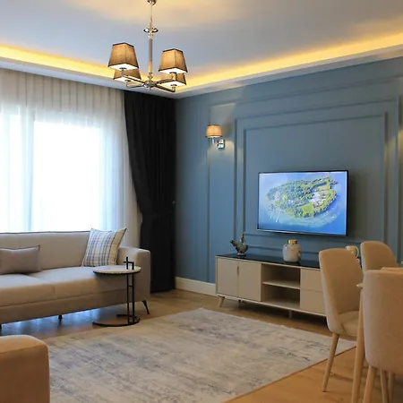 Garlon Hotel 5*
