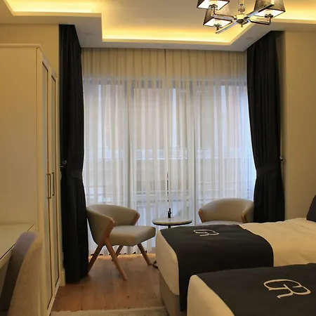 Hotel Garlon