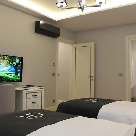 Hotel Garlon 5*