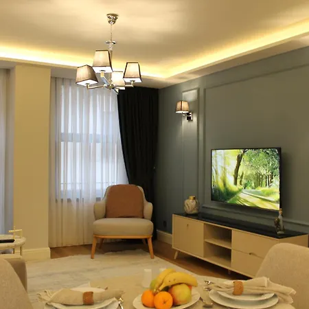 Garlon Istanbul