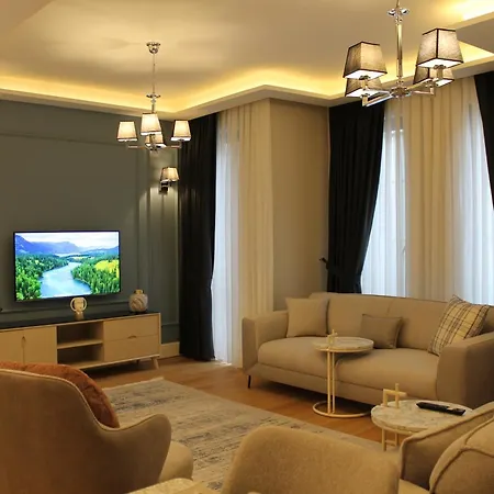 Garlon Hotel Istanbul