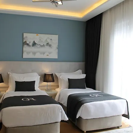 Hotel Garlon