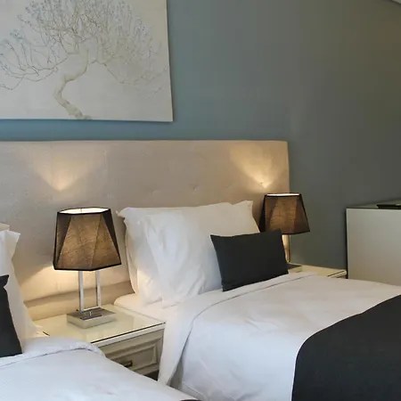 Hotel Garlon Istanbul
