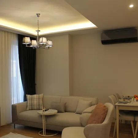 Garlon 5* Istanbul