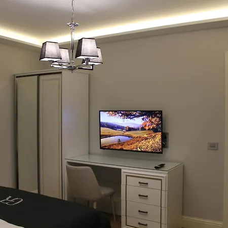 Garlon Istanbul