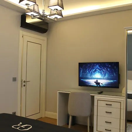 Garlon Hotel 5*