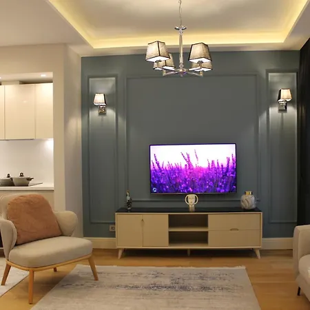 Garlon 5* Istanbul