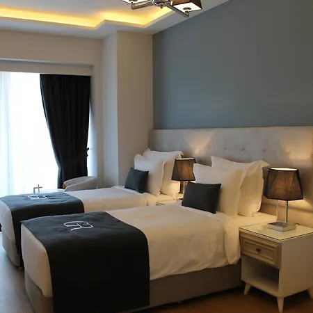 Hotel Garlon Istanbul