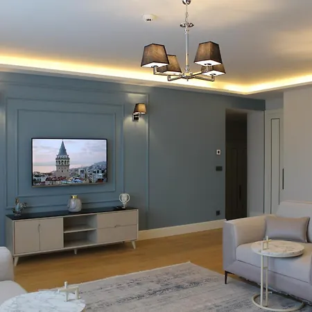 Garlon Hotel Istanbul