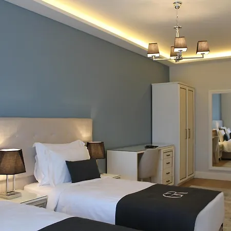 Hotel Garlon