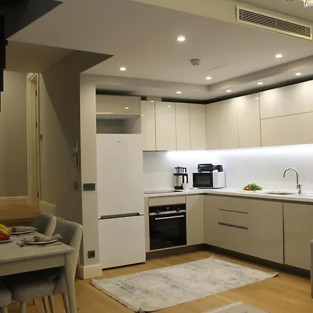 Garlon Hotel Istanbul