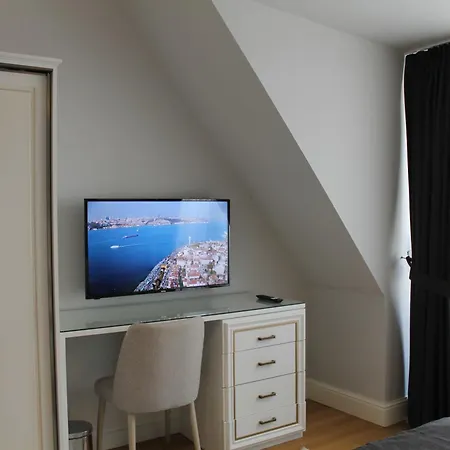 Garlon Hotel Istanbul