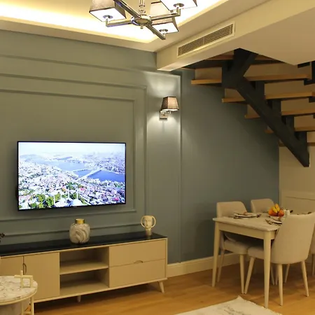 Garlon Istanbul
