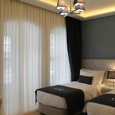 Hotel Garlon