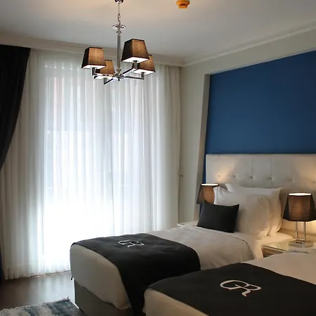 Hotel Garlon