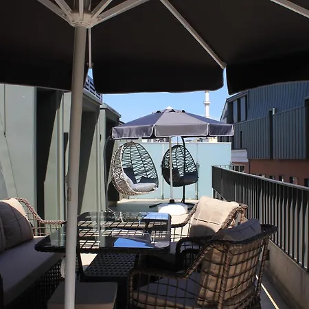 Hotel Garlon