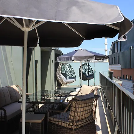 Garlon Hotel Istanbul